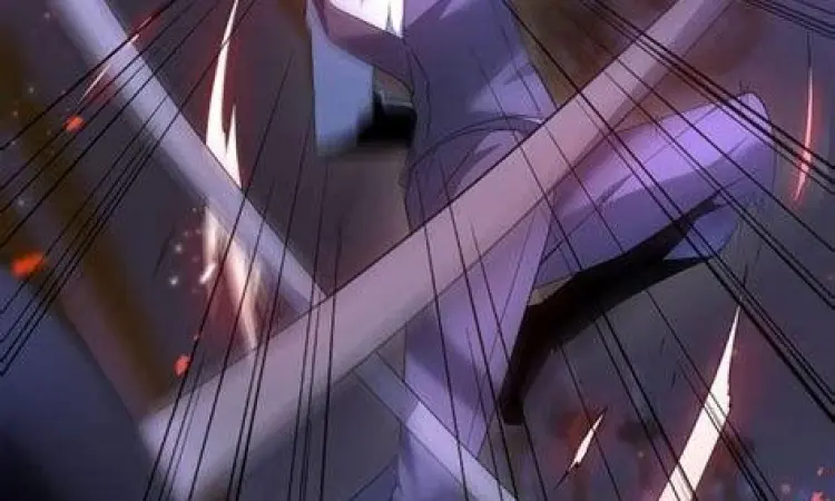 Art Style Lazy Swordmaster Visual latar belakang dunia fantasy Lazy Swordmaster