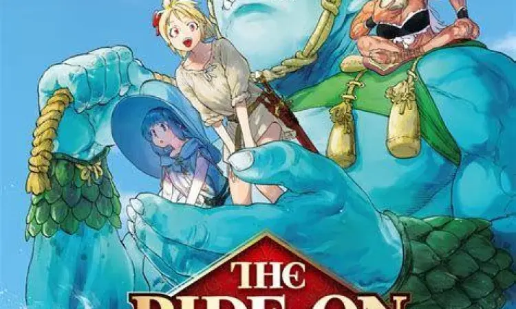 Detail gambar manga karya Yasushi Baba