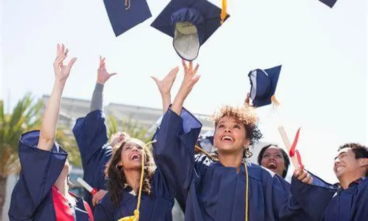 Kelulusan sebagai puncak manfaat masa SMA