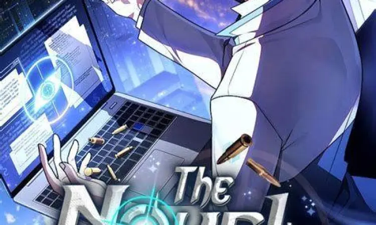 Karakter pendukung The Novel Extra manhwa Chae Nayun dan Rachel