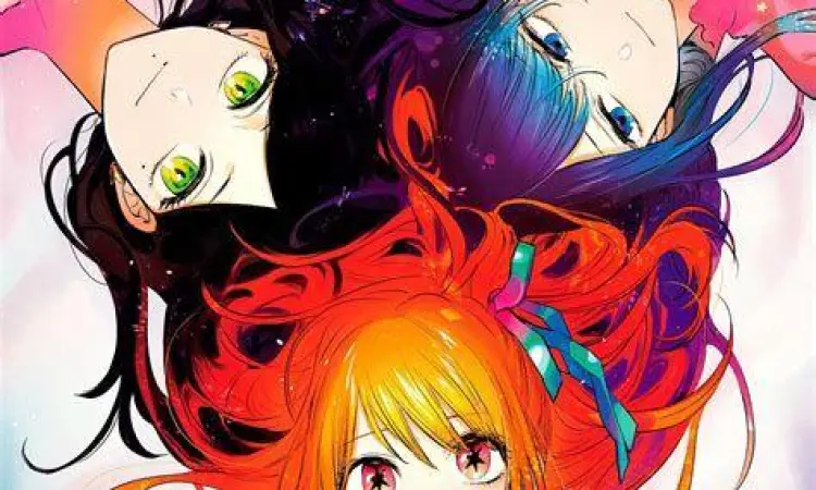 Analisis gaya seni Mengo Yokoyari dalam manga Seinen