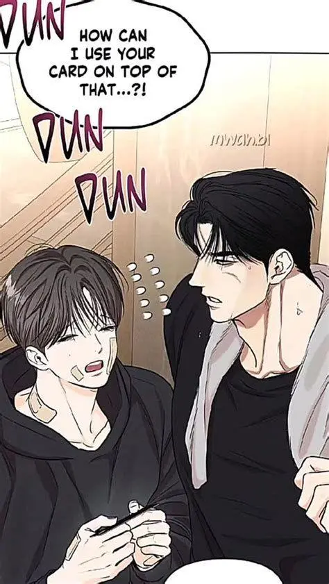 Komunitas Mercenary Enrollment Diskusi komunitas mengenai bab terbaru Mercenary Enrollment