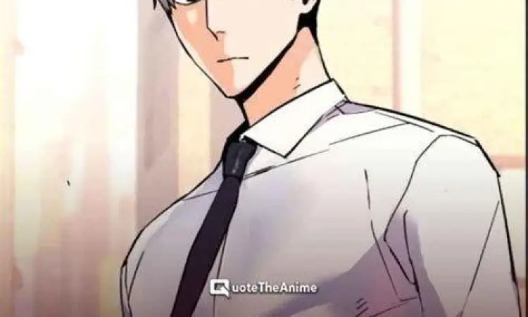 Detail seni manhwa Mercenary Enrollment