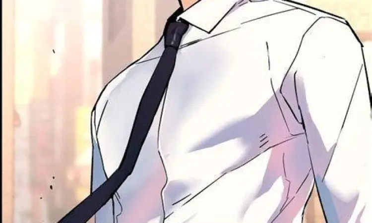 Keluarga Yu Ijin Ijin bersama kakek dan adiknya