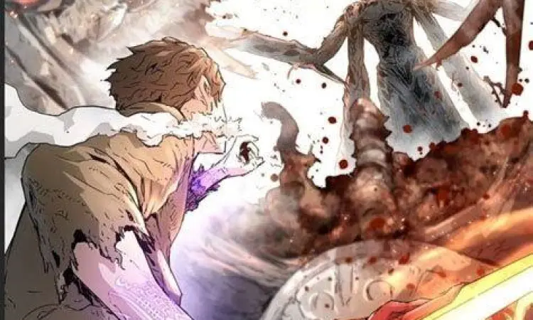 Aksi Memukau Promised Orchid Adegan aksi dalam Promised Orchid sub Indo