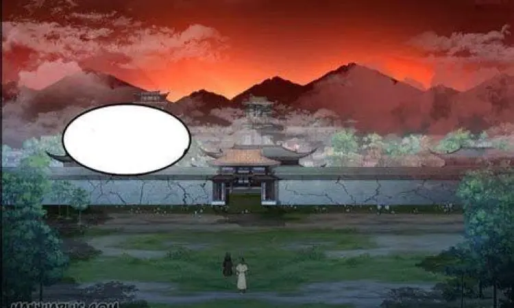 Pertempuran Sekte Pertempuran antar sekte Martial Peak