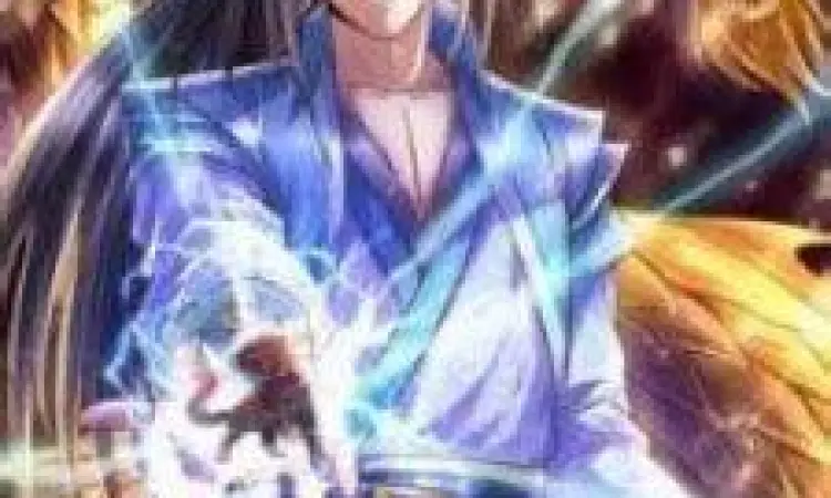 Transformasi Ye Chen Momen Ye Chen mencapai tingkatan kekuatan baru