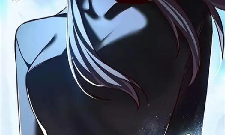 Aksi Jiwoo Seo Pertarungan Jiwoo Seo di Eleceed 196