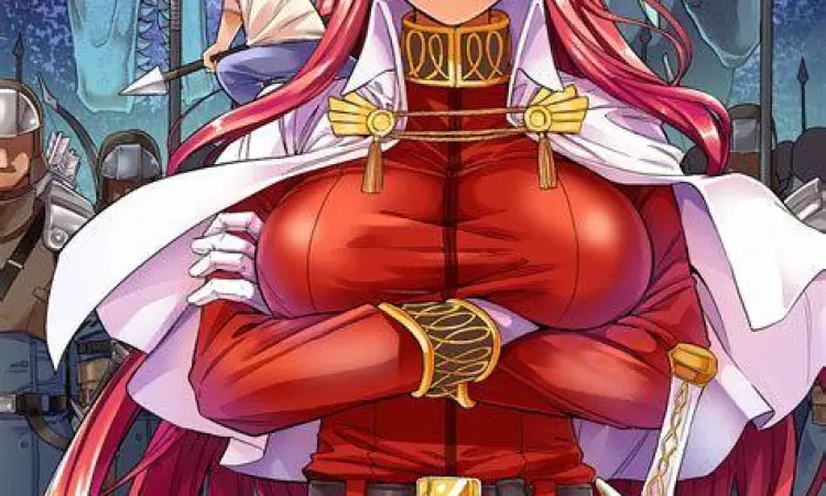 Pertemuan Zenjirou dan Aura Aura Capua dan Zenjirou Yamano dalam momen politik