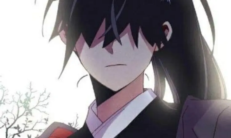 Latihan Ryu-Yeon Momen latihan keras Ryu-Yeon bersama gurunya