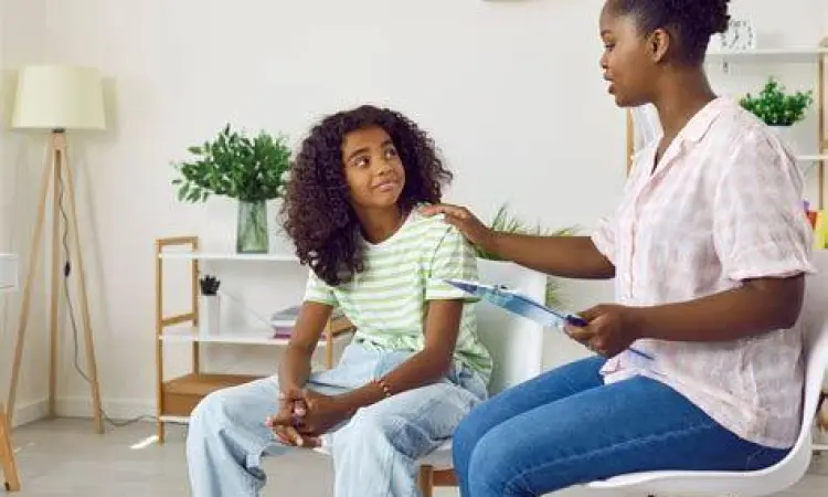 Pekerja sosial mendampingi anak dalam proses hukum