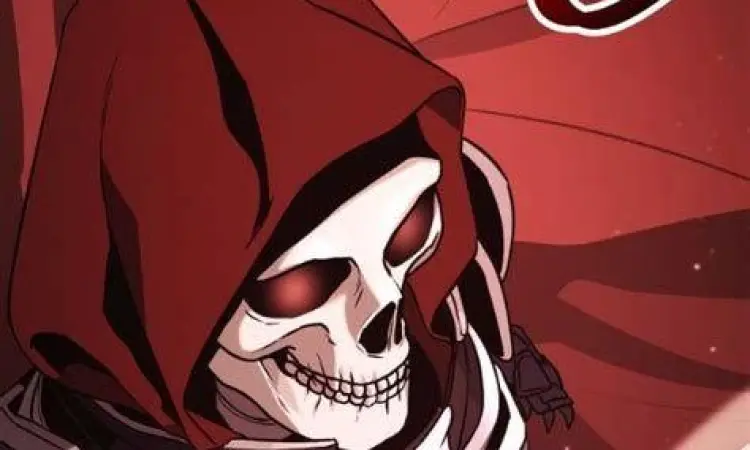 Adegan pertarungan epik dalam dungeon