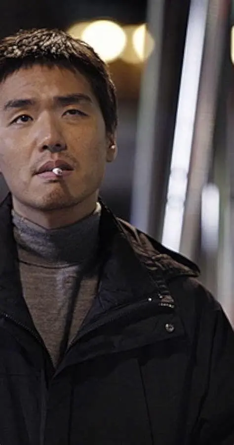 Taktik Kim Tae-hoon Strategi militer Kim Tae-hoon di The First Hunter