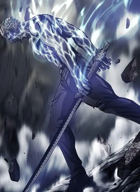 Visual Monster Desain monster unik dalam The First Hunter