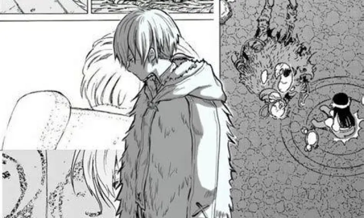 Dampak Emosional Cerita Momen paling menyedihkan dalam manga Fumetsu no Anata e