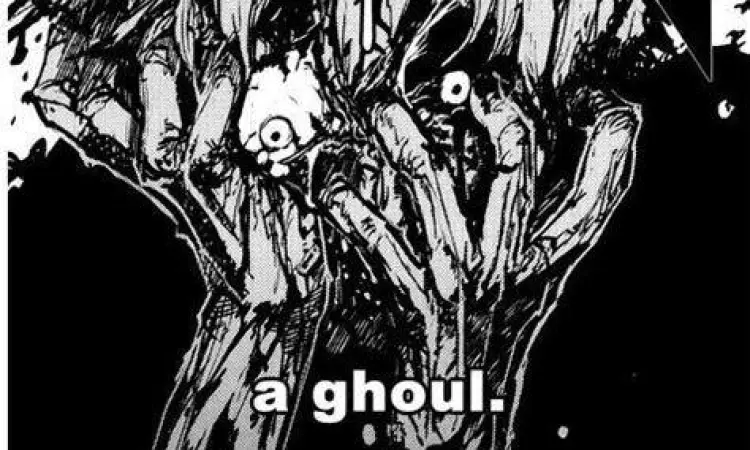 Evolusi Ken Kaneki Transformasi ikonik Ken Kaneki di manga Tokyo Ghoul