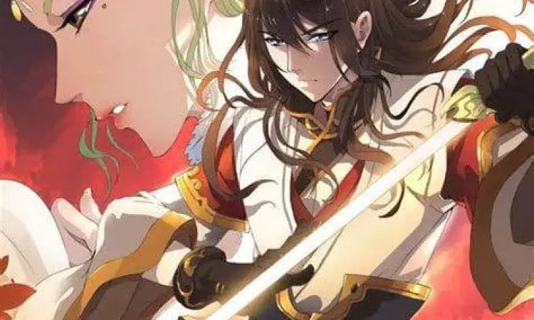 Kumpulan karakter pendukung di God of Martial Arts