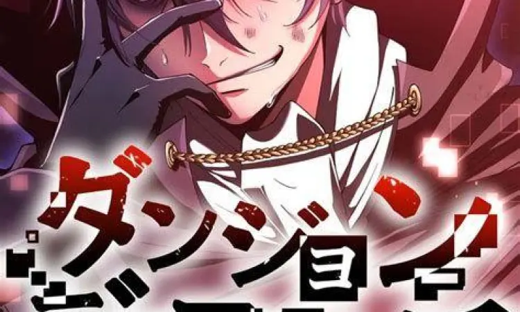 Art Style Dungeon Defense Ilustrasi visual komik Dungeon Defense