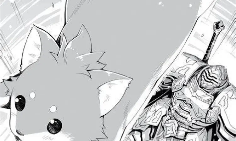 Keimutan Ponta Ponta di pundak Arc