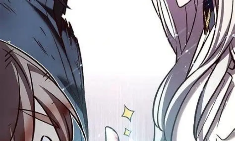 Pertarungan Jiwoo Seo Aksi pertarungan Jiwoo Seo di komik Eleceed