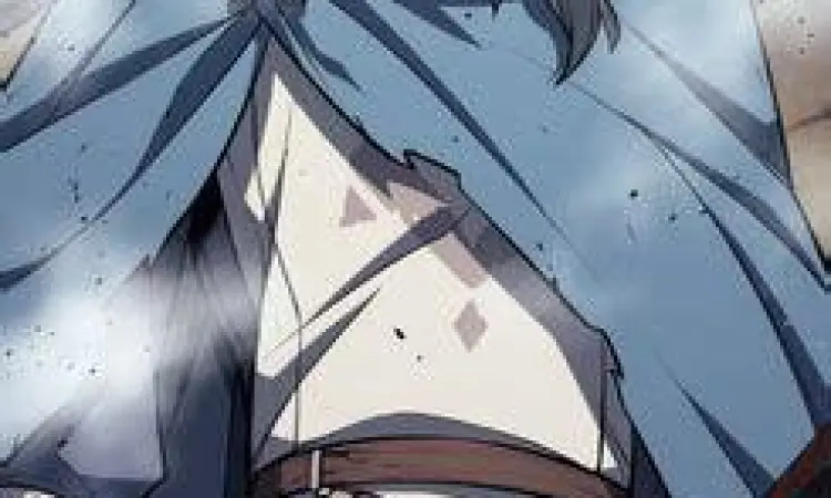 Karakter Piaro Overgeared Piaro sang pendekar pedang petani