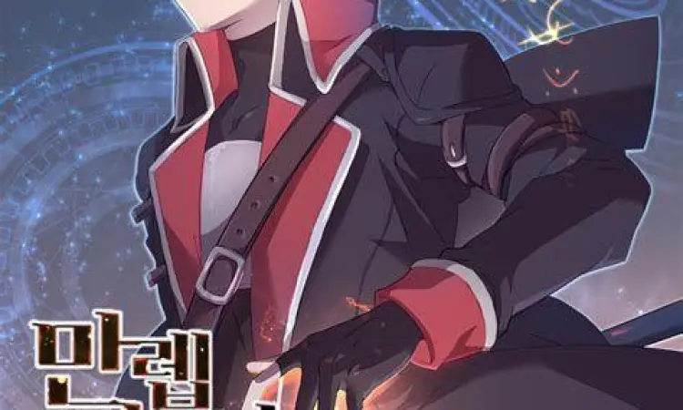 Kingdom of Rowan Landscape Pemandangan Kerajaan Rowan dalam manhwa