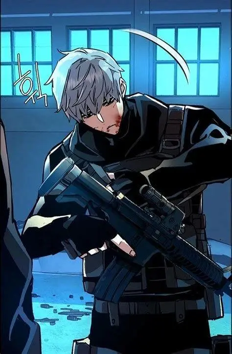 Taktik Yu Ijin Detail taktik Yu Ijin dalam melindungi keluarganya