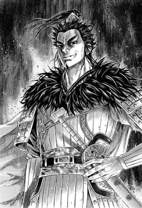 Pendakian Maut Eikyuu Infanteri Unit Hi Shin mendaki tebing Eikyuu