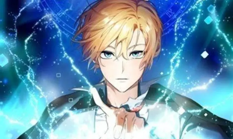 Kediaman Keluarga Marcus Kediaman keluarga Marcus dalam Youngest Scion of the Mages