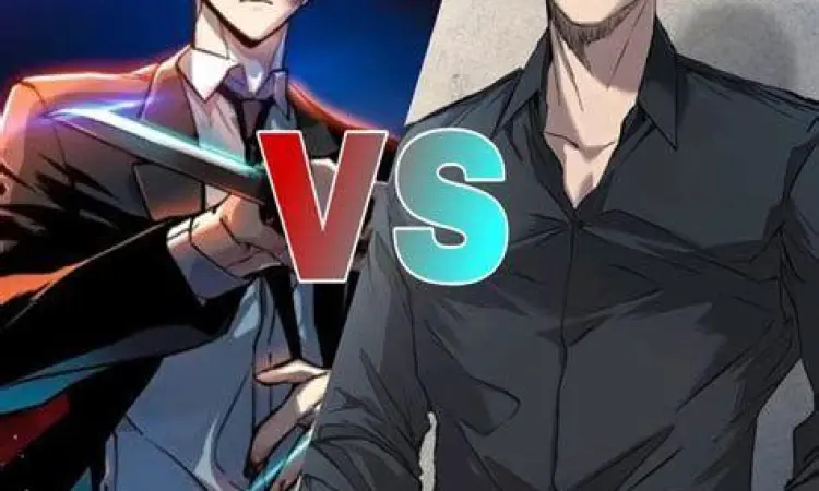 Ijin Yu dan Keluarga Interaksi Ijin Yu dengan keluarganya yang hangat