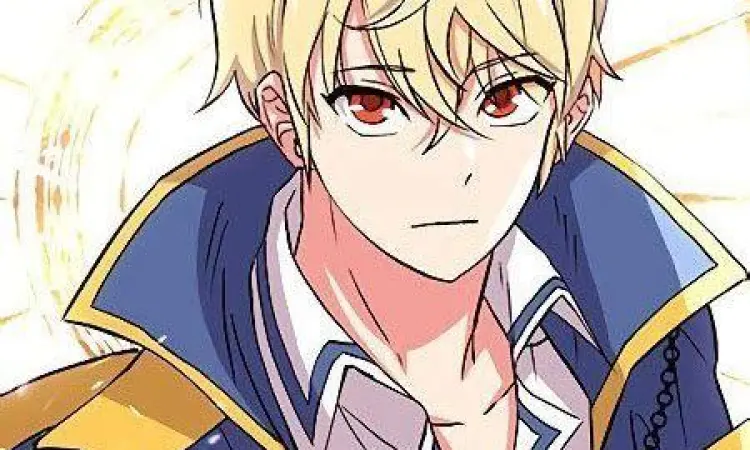 Pertarungan Mikhail Walpurgis Mikhail Walpurgis bertarung menggunakan sihir