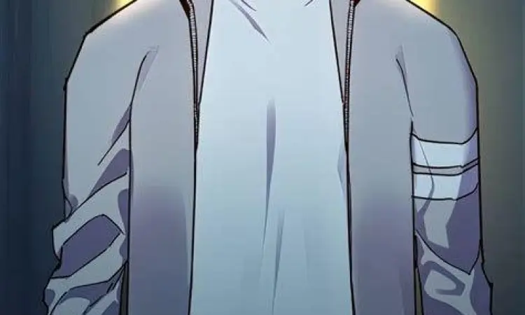 Latar belakang seni manhwa Mercenary Enrollment