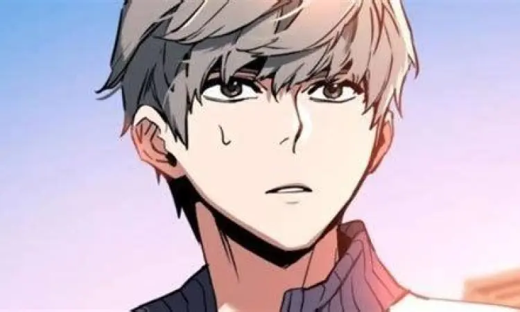 Keluarga Ijin Yu Ijin Yu bersama keluarganya di Mercenary Enrollment