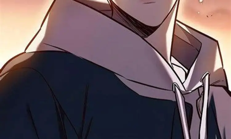 Jiwoo Seo sedang dalam masa pemulihan di Eleceed chapter 177