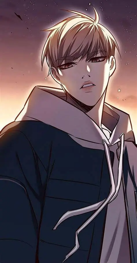 Jiwoo Seo Recovery Jiwoo Seo sedang dalam masa pemulihan di Eleceed chapter 177