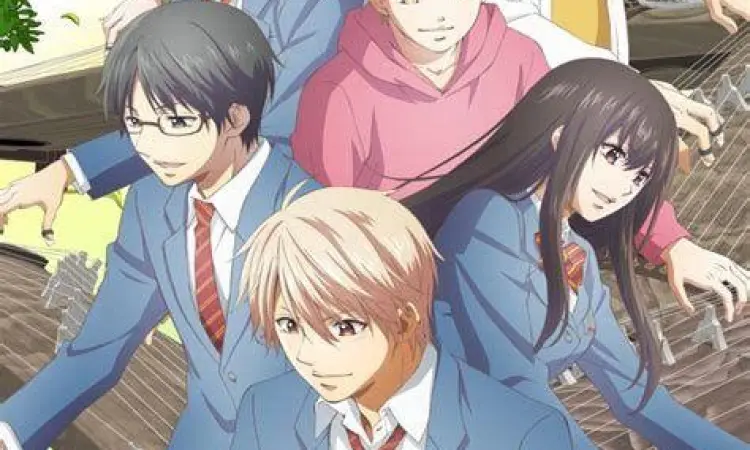 Persaingan antar sekolah dalam kompetisi koto