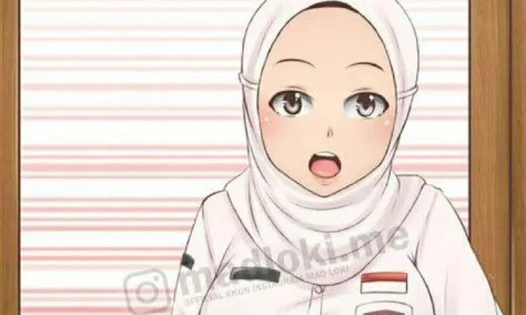 Daftar koleksi manga di Komik Indo TV