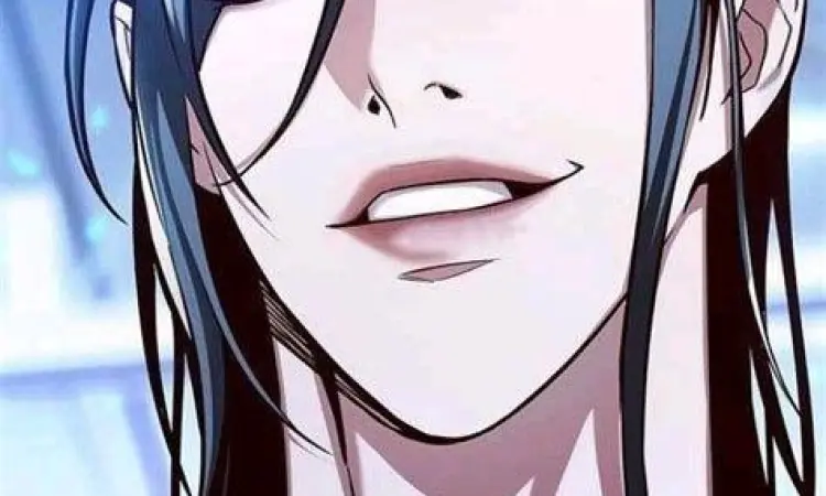 Kayden Break Ekspresi bangga Kayden Break terhadap Jiwoo Seo