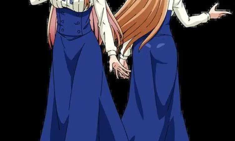 Kenichi si Protagonis Isekai Karakter Kenichi dalam Arafoo Otoko no Isekai Tsuhan Seikatsu