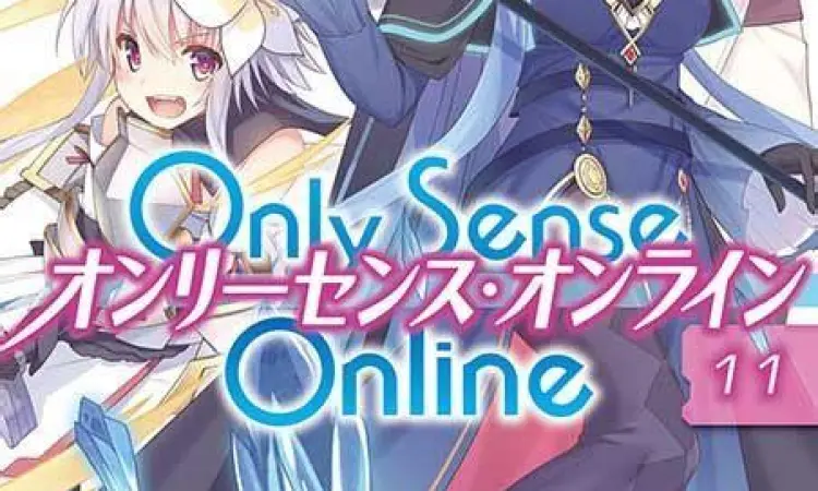 Yun Only Sense Online Karakter Yun Only Sense Online