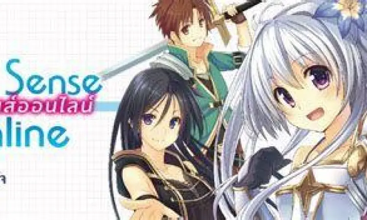 Crafting Only Sense Online Sistem Crafting Only Sense Online