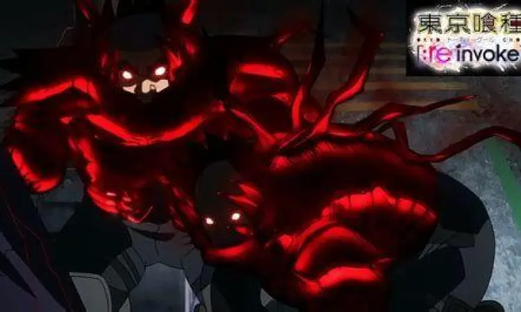 Mode Tempur Maksimal Kuroiwa Iwao Kuroiwa menggunakan Arata Armor