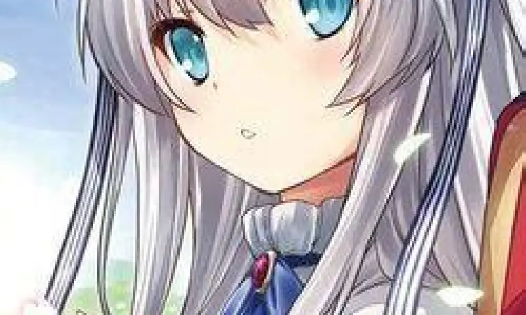 Celia Claire guru Rio di Seirei Gensouki