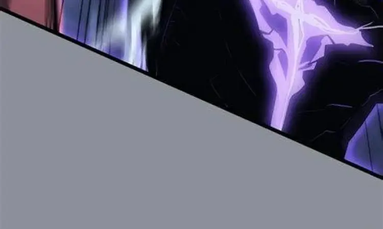 Aksi Epik Solo Leveling 176 Adegan aksi Sung Jin-Woo di Solo Leveling 176