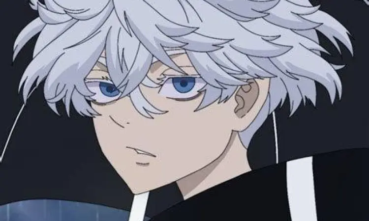 Analisis kematian Senju Kawaragi