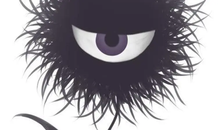 Simbolisme bunga dalam Aku no Hana