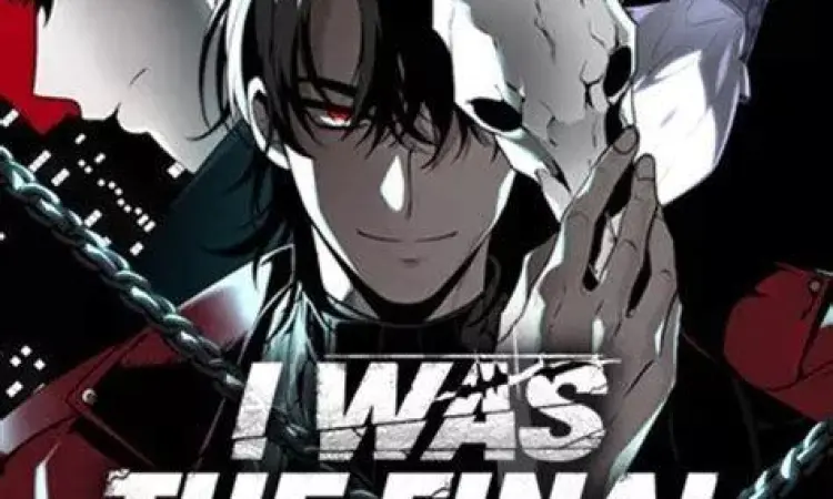 Statistik popularitas manhwa the boss