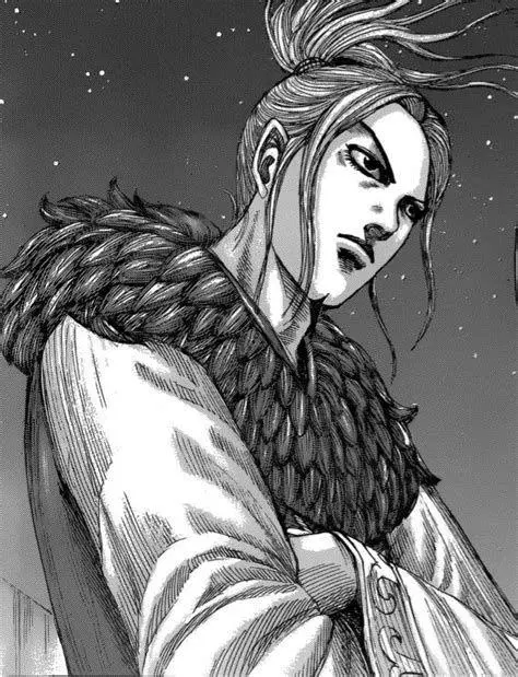 Visi Riboku Riboku memantau jalannya pertempuran dari kejauhan