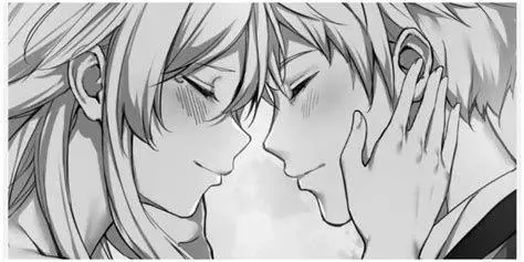 Hubungan Hajime dan Yue Interaksi antara Hajime dan Yue dalam arifureta manga