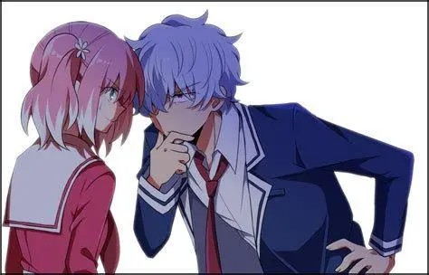 Kyouya Onodera vs Nana Pertarungan kecerdasan antara Kyouya dan Nana